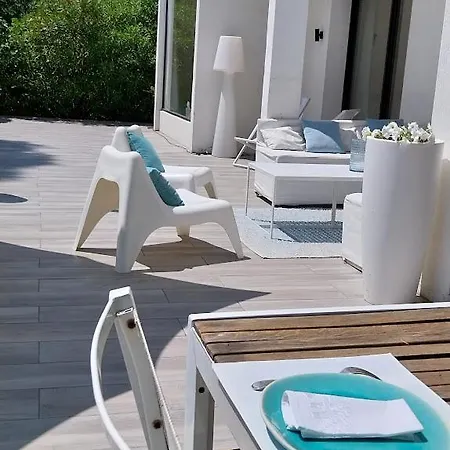 Cote Sud Villa