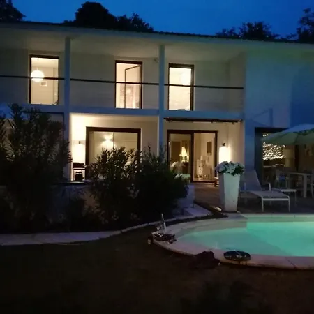 Cote Sud Avignon