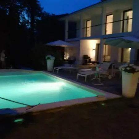 Villa Cote Sud