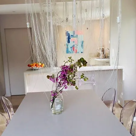 Villa Cote Sud *